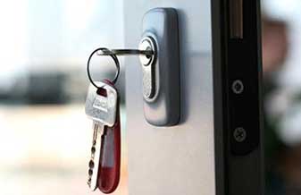 Chaveiro Black Key - Foto 1