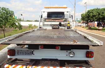 Auto Socorro Cruzeiro - Foto 1