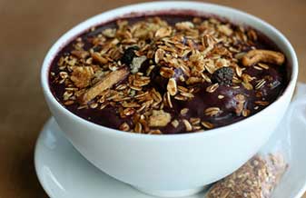 Açaí Brasil - Foto 1