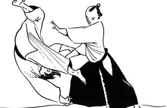 Aikido Dai Shizen - Foto 1