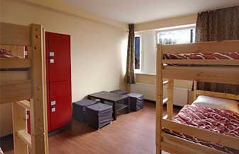 Option Hotel - Foto 1