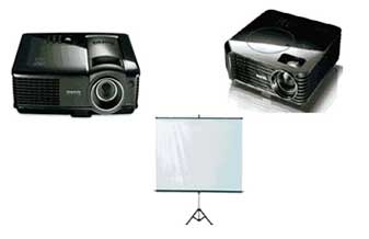 Corporative Solução de Projetor - Foto 1