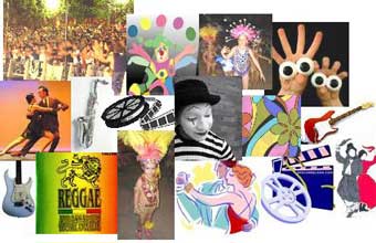 Oficina Cultural Revistaria - Foto 1