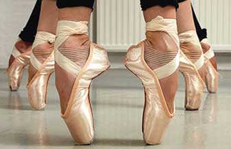 Ballet Sopro - Foto 1