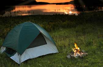 Planeta Camping - Foto 1