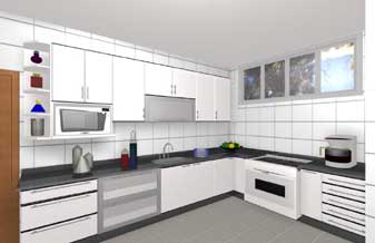Sottile Interiores - Foto 1