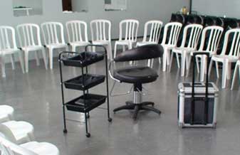 Yeshua Escola de Cabelereiro - Foto 1