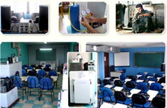 Escola Técnica Frei Galvão - Foto 1