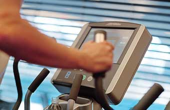 Bodytech - Foto 1