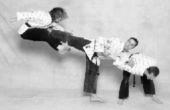 Academia K2 - Foto 1
