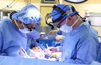 Hospital Paulistano - Foto 1