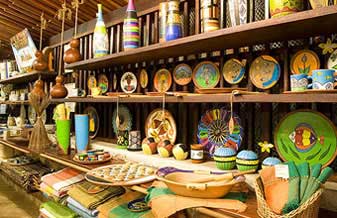 Oficina Paulista de Arte e Artesanato - Foto 1