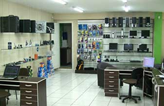 Faitec Loja de Informática - Foto 1