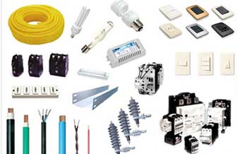 Técnica e Comércio em Eletricidade - Foto 1