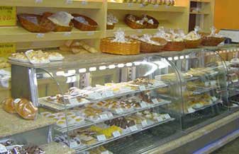 Padaria Jaú - Foto 1