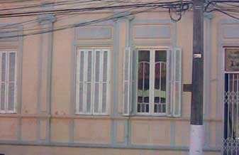 Pensão da Dona Ceci - Foto 1