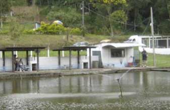 O Portugues A Casa do Pescador - Foto 1