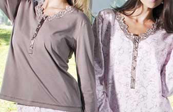 Zettha Moda Feminina - Foto 1