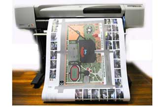 Sign Paper - Foto 1