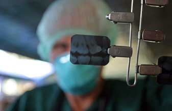 Fantin Odonto - Foto 1