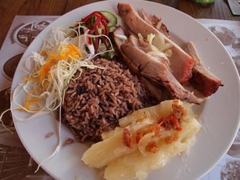 Las Lus Casa de Delicias - Foto 1