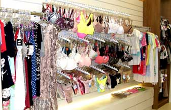 Fina Arte Moda Feminina - Foto 1