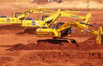 Construtora El Tayar Ltda - Foto 1