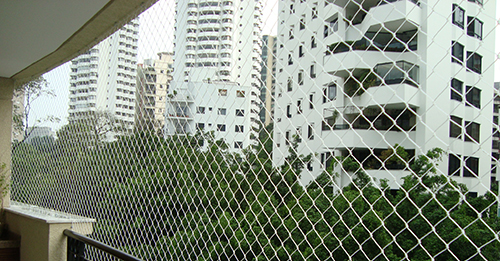 Redes de Proteção – Jailton - Foto 3
