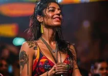 Luan Santana show em São Paulo