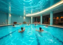 Piscinas da SEME