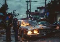 desaparecimento de policial militar