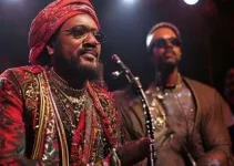show de Rashid e Kamau