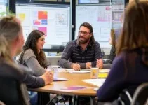 Reunião de Alinhamento com a Supervisão de Cultura