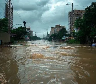alamnetos em São Paulo