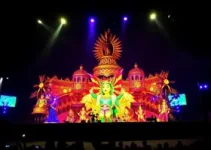 Carnaval em SP