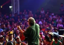 Léo Santana pré-carnaval