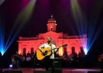 show de Luan Santana em Cuiabá
