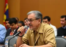 Paulo Serra tem agenda com prefeito de Santana de Parnaíba-SP