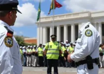 segurança pública