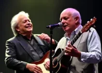 Luan Santana e Cesar Menotti & Fabiano