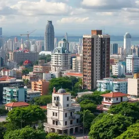 zona norte de sp