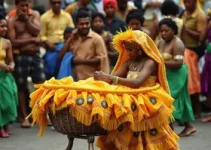 Berços do Samba