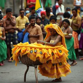 Berços do Samba
