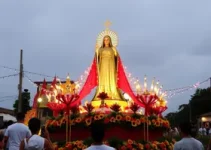 Festa de Santa Ana