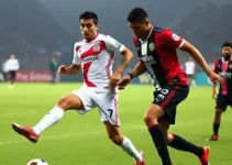 Atuações do São Paulo