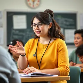 escola de inglês