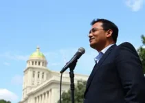 agenda dos candidatos ao governo de SP