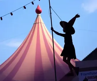Mundo do Circo SP